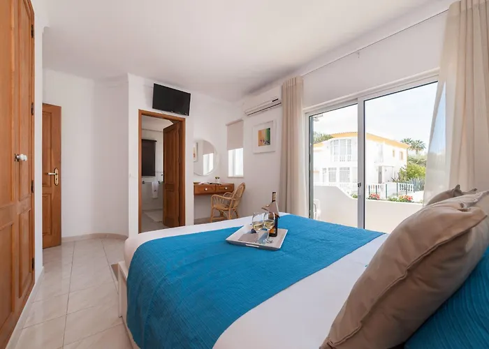 Dos Girassois - Bluesea Villa *