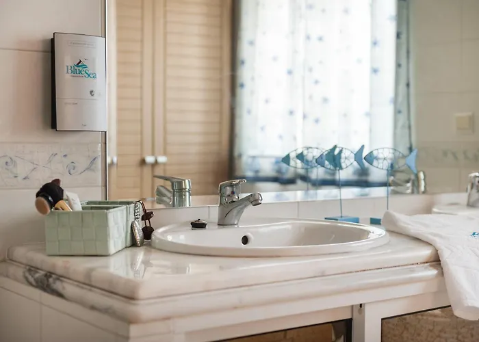 Villa Dos Girassois - Bluesea *