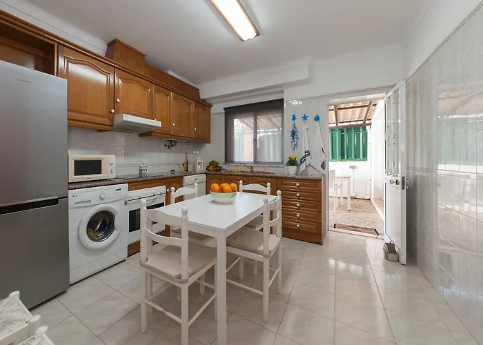 Dos Girassois - Bluesea Villa Albufeira