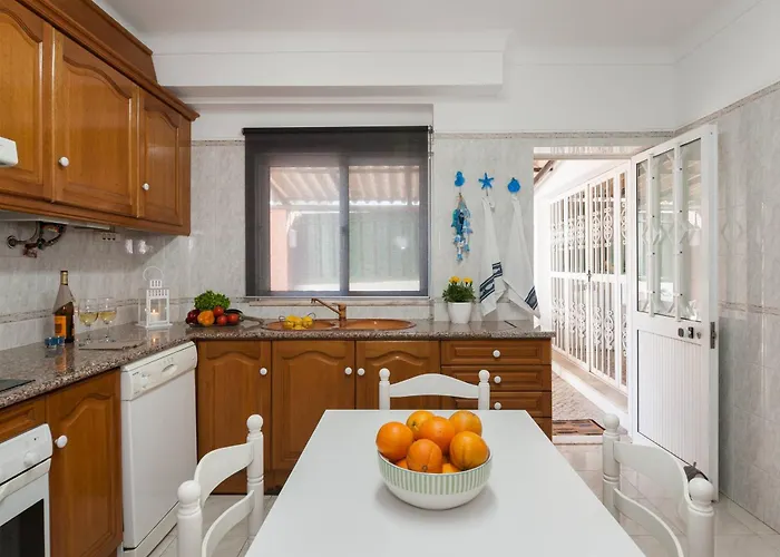 Villa Dos Girassois - Bluesea Albufeira