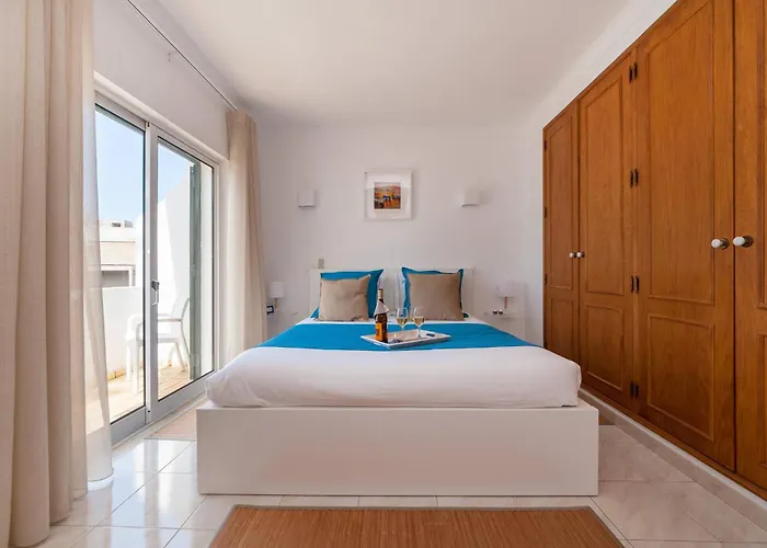 Dos Girassois - Bluesea * Albufeira