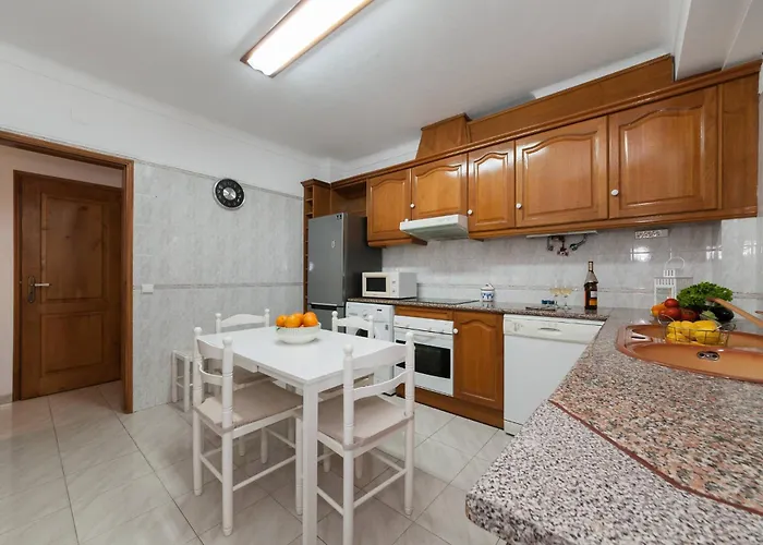 Dos Girassois - Bluesea Villa