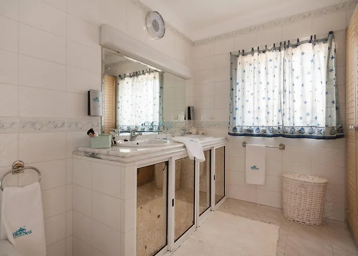 Villa Dos Girassois - Bluesea