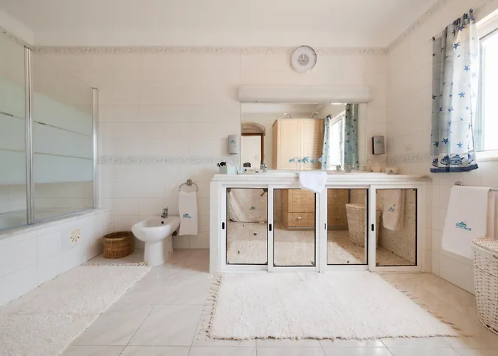 Dos Girassois - Bluesea Villa *