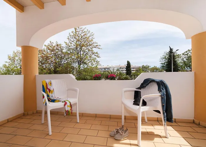 Villa Dos Girassois - Bluesea *