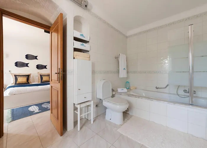 Dos Girassois - Bluesea Villa Albufeira