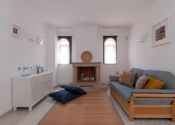 Villa Dos Girassois - Bluesea Albufeira