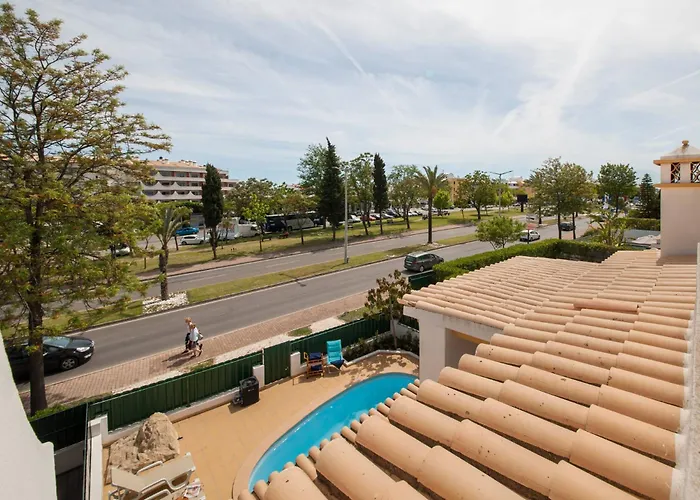 Dos Girassois - Bluesea * Albufeira