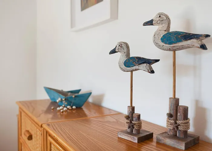 Dos Girassois - Bluesea Villa