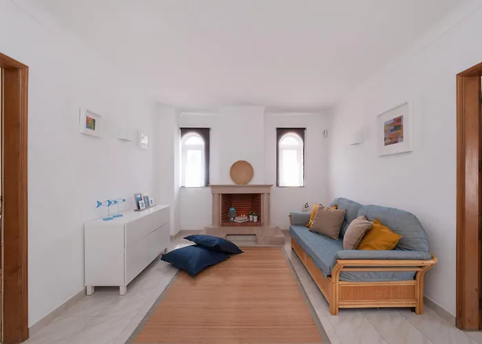 Dos Girassois - Bluesea Villa *