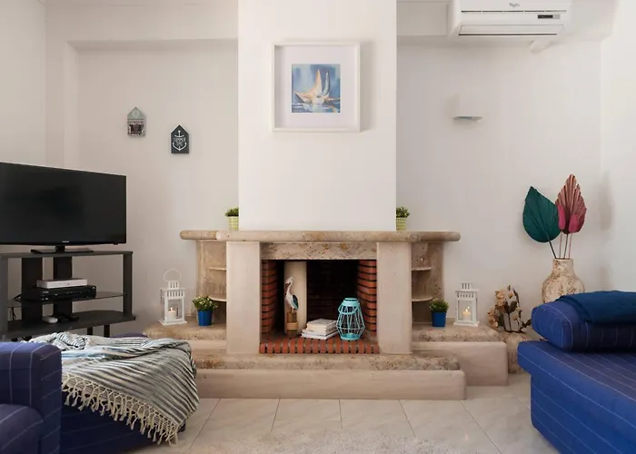 Villa Dos Girassois - Bluesea *