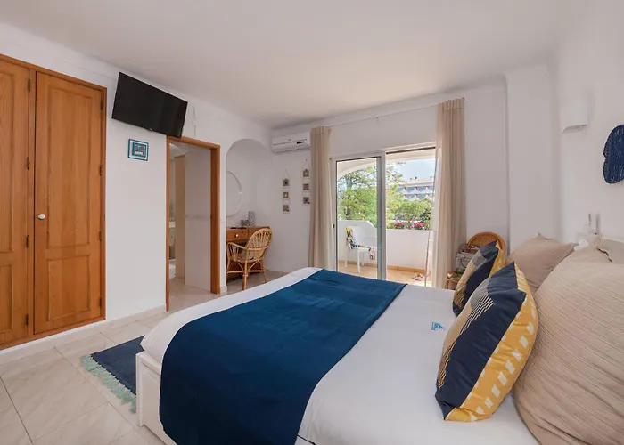 Dos Girassois - Bluesea Villa Albufeira