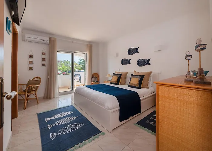 Villa Dos Girassois - Bluesea Albufeira