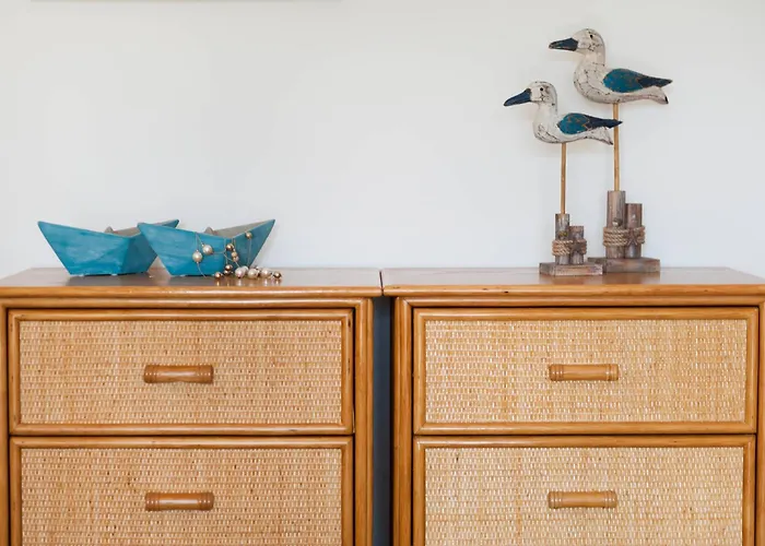 Dos Girassois - Bluesea