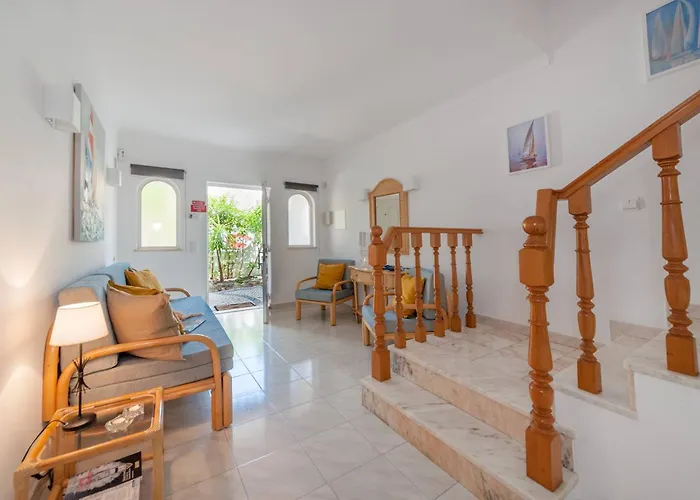 Dos Girassois - Bluesea Villa