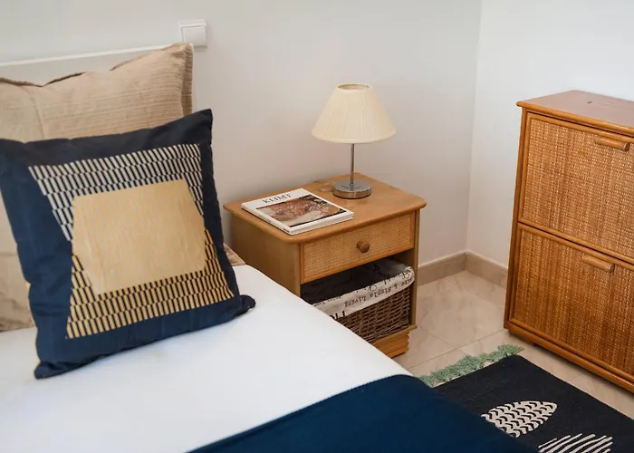 Villa Dos Girassois - Bluesea