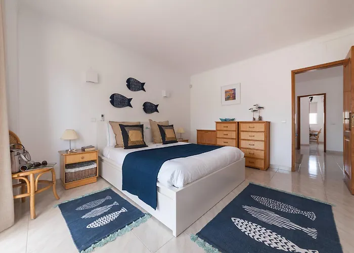 Dos Girassois - Bluesea Villa *