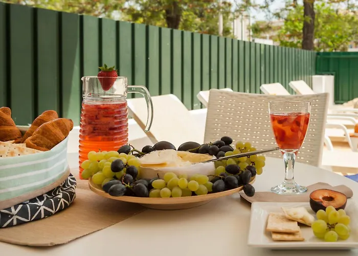 Villa Dos Girassois - Bluesea *