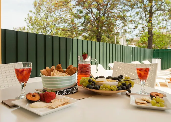 Dos Girassois - Bluesea Villa Albufeira