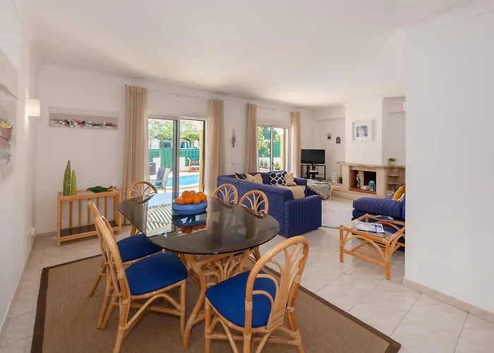 Villa Dos Girassois - Bluesea Albufeira