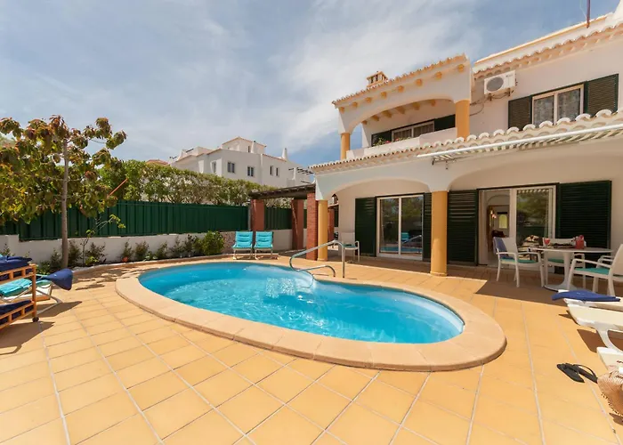 Dos Girassois - Bluesea Albufeira