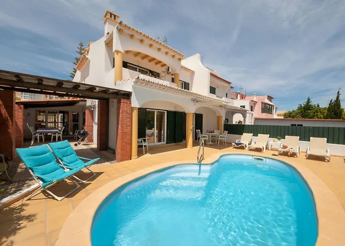 Dos Girassois - Bluesea Villa