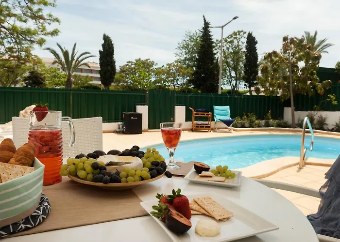 Villa Dos Girassois - Bluesea