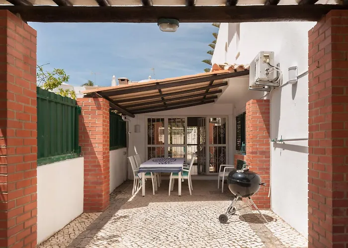 Villa Dos Girassois - Bluesea *