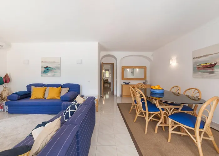 Dos Girassois - Bluesea * Albufeira