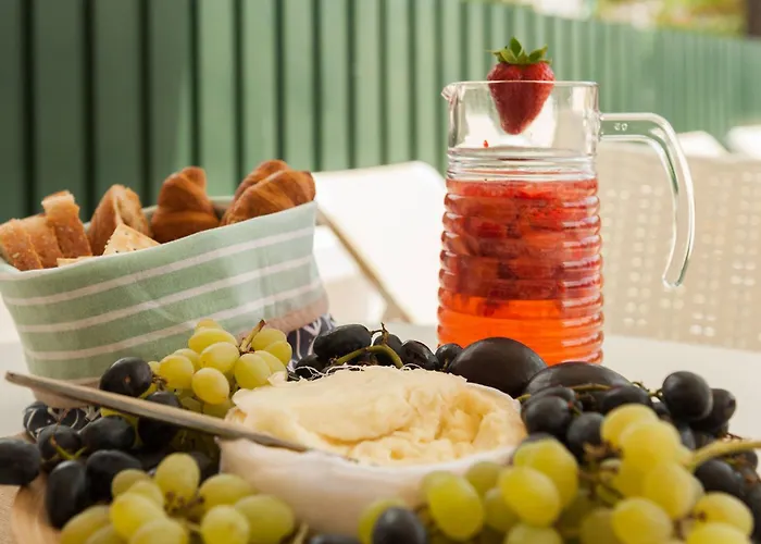 Dos Girassois - Bluesea Villa