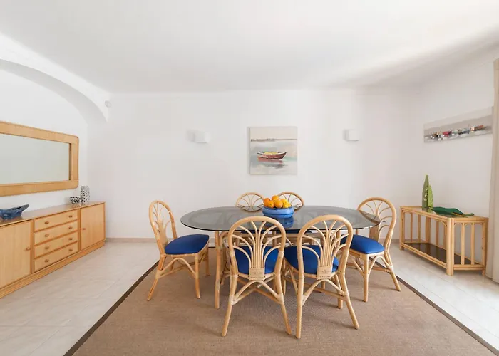 Villa Dos Girassois - Bluesea