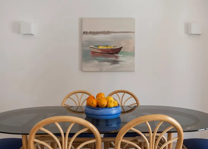 Dos Girassois - Bluesea Villa *