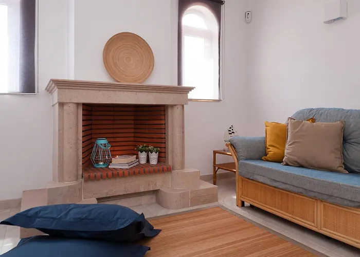 Villa Dos Girassois - Bluesea *