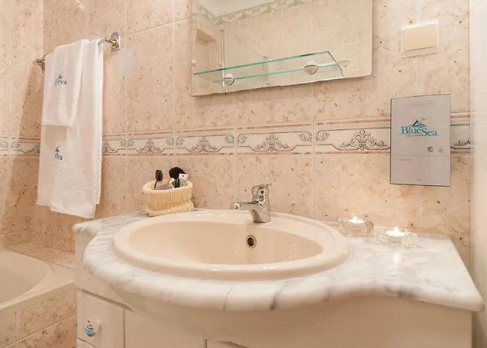 Villa Dos Girassois - Bluesea Albufeira