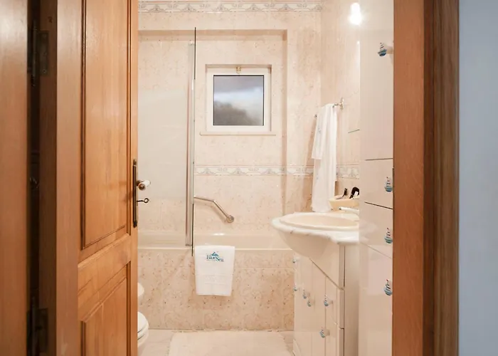 Dos Girassois - Bluesea * Albufeira