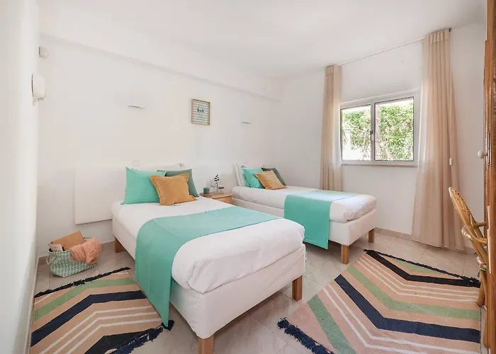 Villa Dos Girassois - Bluesea