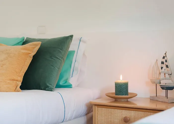 Dos Girassois - Bluesea Villa *