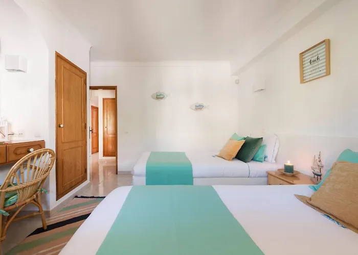 Dos Girassois - Bluesea Albufeira