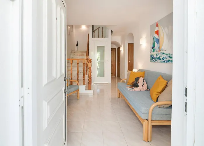 Dos Girassois - Bluesea Villa