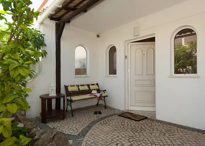 Villa Dos Girassois - Bluesea