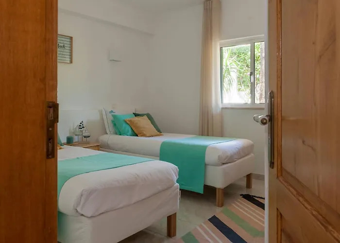 Villa Dos Girassois - Bluesea *