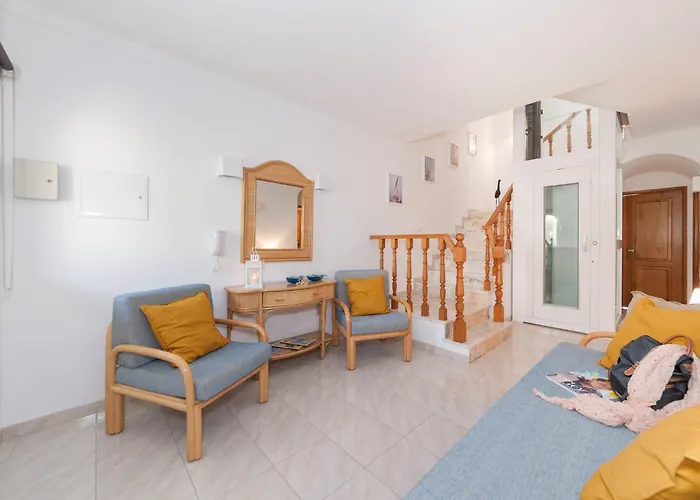 Villa Dos Girassois - Bluesea Albufeira