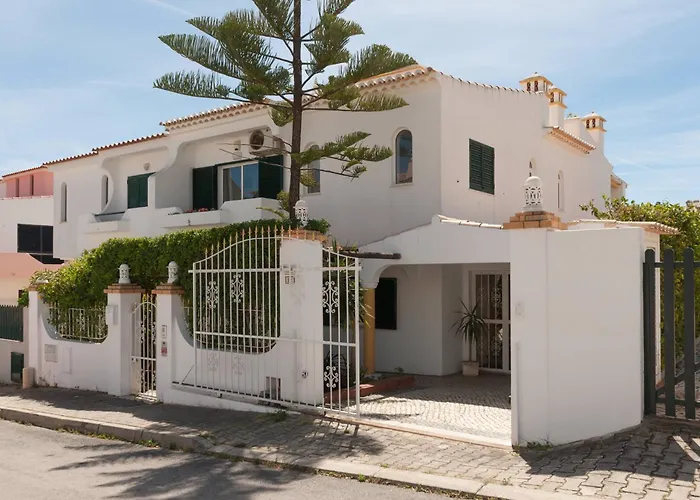 Dos Girassois - Bluesea * Albufeira