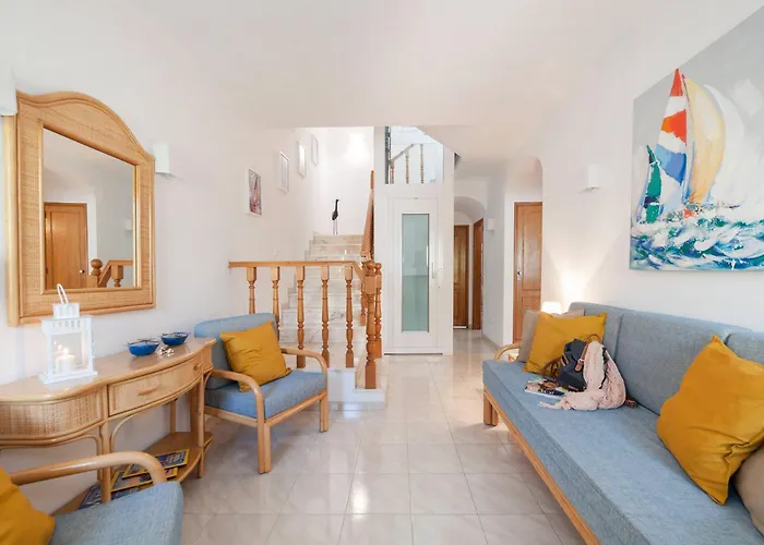 Dos Girassois - Bluesea Villa