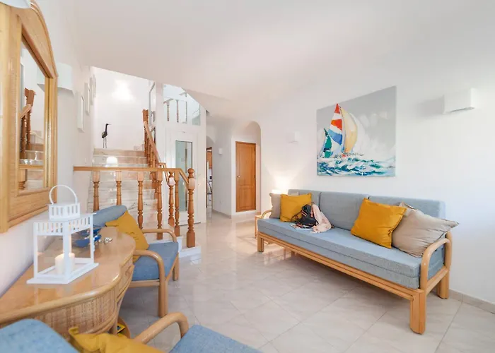 Villa Dos Girassois - Bluesea