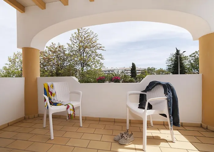 Dos Girassois - Bluesea Albufeira