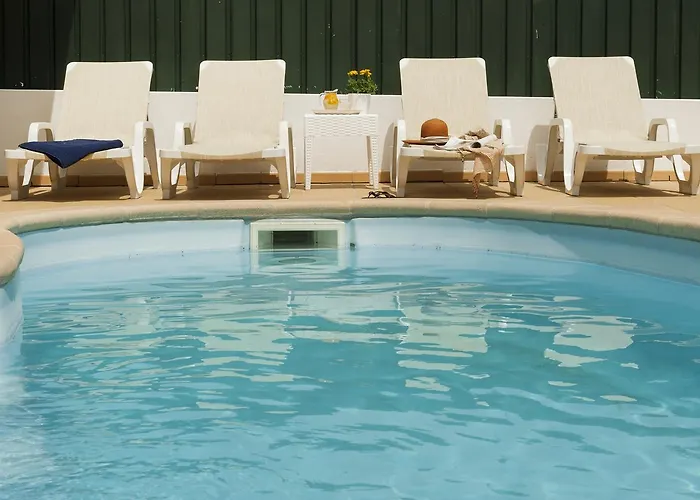 Villa Dos Girassois - Bluesea