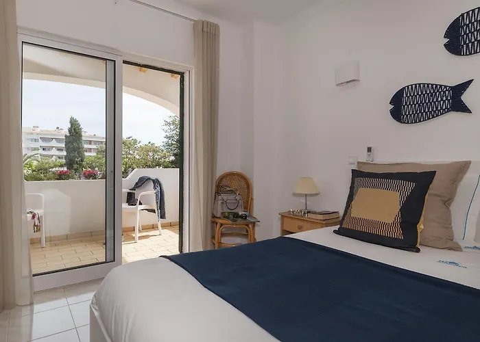 Dos Girassois - Bluesea Villa *