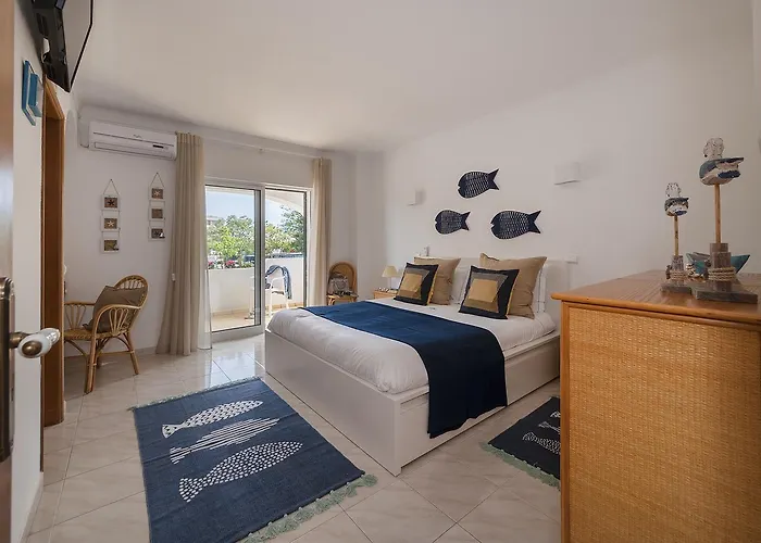 Villa Dos Girassois - Bluesea