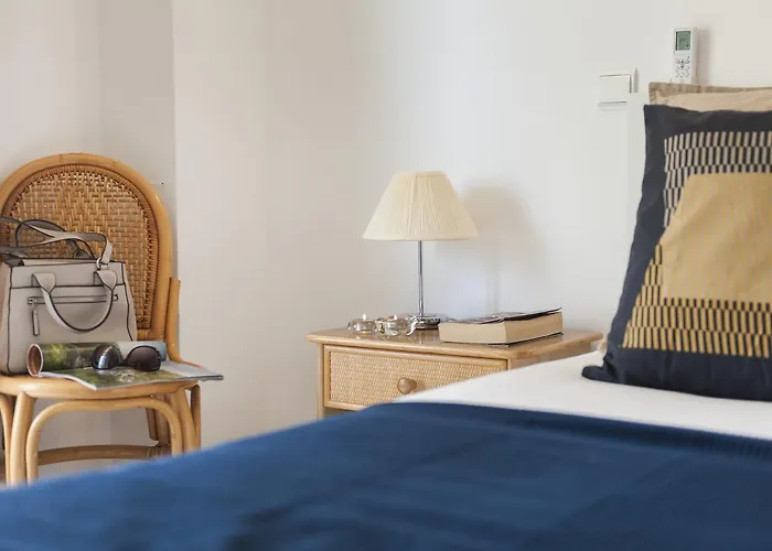 Villa Dos Girassois - Bluesea